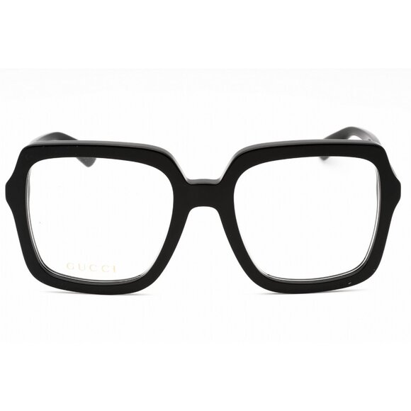 Gucci EYEGLASSES GG1318O-001-55 New with case - Picture 2 of 5